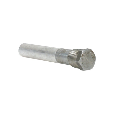 Camco Camco Anode Rod 1 pk 11553